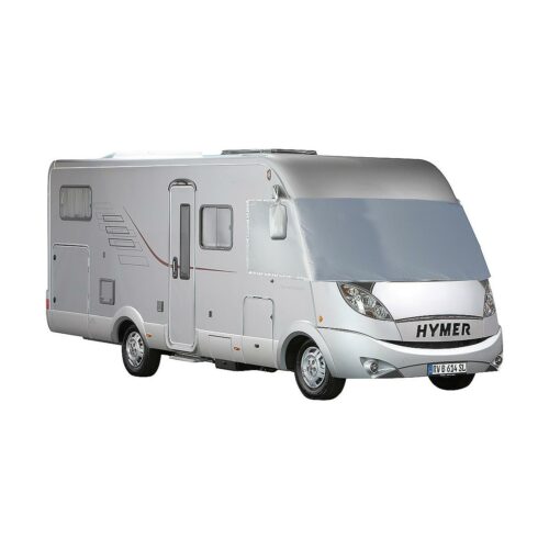 Tecon Covercraft Isolux Außenisoliermatte für integrierte Reisemobile, Dethleffs Globebus I ab Bj. 2007/2010