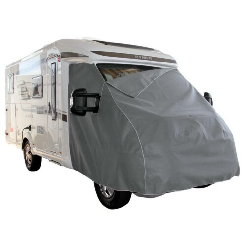 Hindermann Wintertime Fahrerhaus-Jacket für Mercedes Sprinter ab Bj. 2018