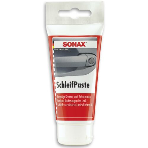 Sonax Schleifpaste, 75ml