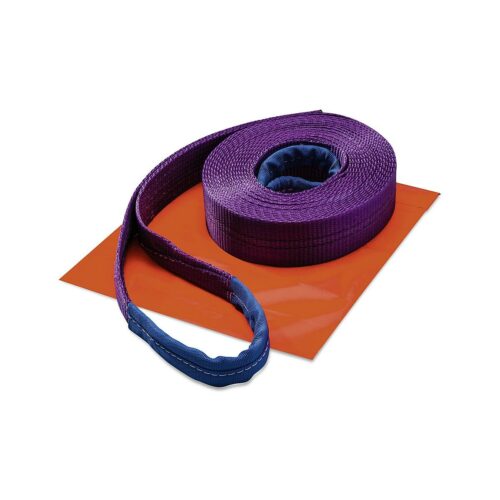 Seilflechter Bergegurt, 10m