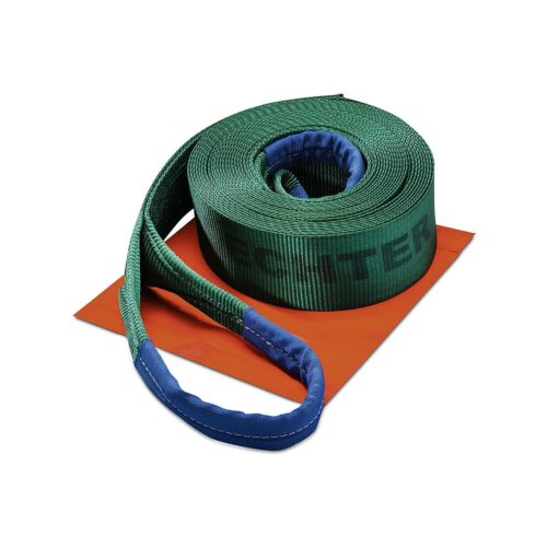 Seilflechter Bergegurt, 15m