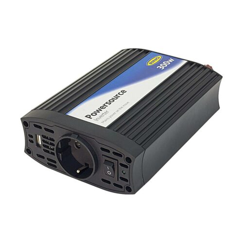 Ring Wechselrichter, 300W