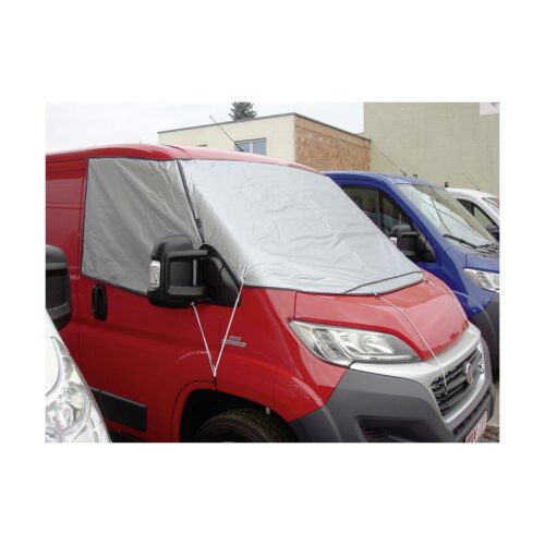 Tecon Covercraft Isolux Winterisoliermatte, Fiat/Peugeot/Citroen ab Bj. 2014