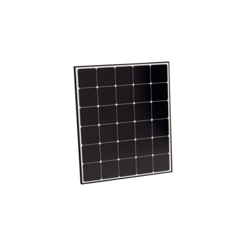 Phaesun Sun Peak SPR 110 compact Solarmodul, 110W, schwarz