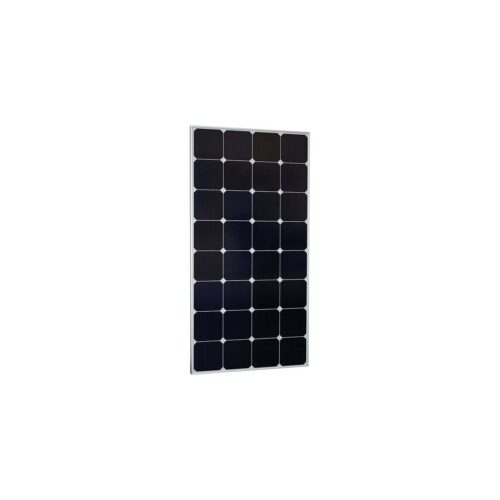 Phaesun Sun Peak SPR 120 Solarmodul, 120W, silber