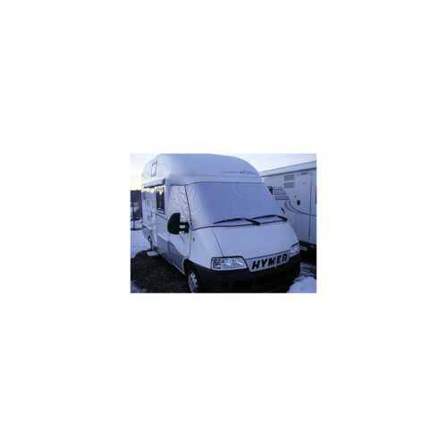 Tecon Covercraft Isolux Winterisoliermatte, Fiat/Peugeot/Citroen Bj. 2007–2014