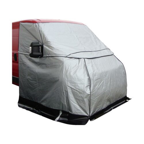 Tecon Covercraft Isolux Außenisoliermatte, Fiat Ducato X290 ab Bj. 2014