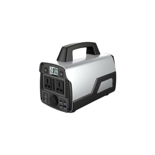 Phaesun Energy Gen 500 P Portable Power Pack Powerstation