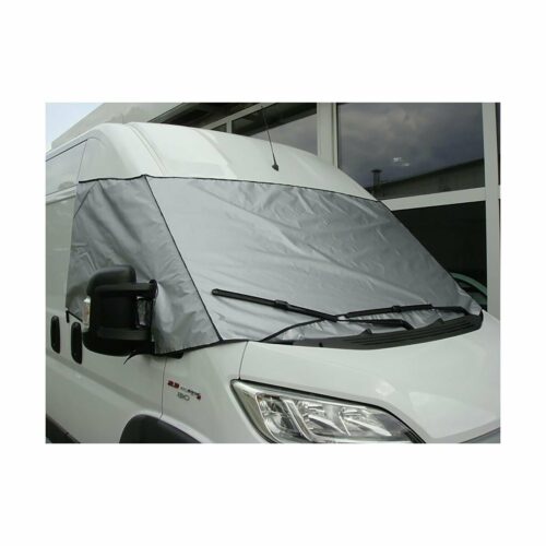 Tecon Covercraft Isolight Thermomatte, Fiat Ducato/Citroen Jumper/Peugeot Boxer ab Bj. 2006 & 2014