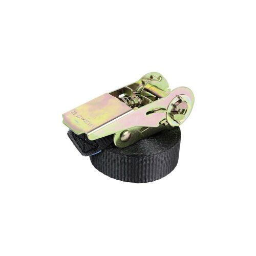 Rathgeber Spanngurt mit Ratsche, 400cm