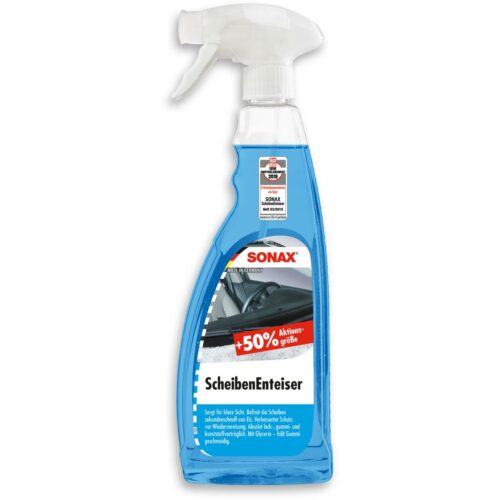 Sonax Scheibenenteiser, 750ml