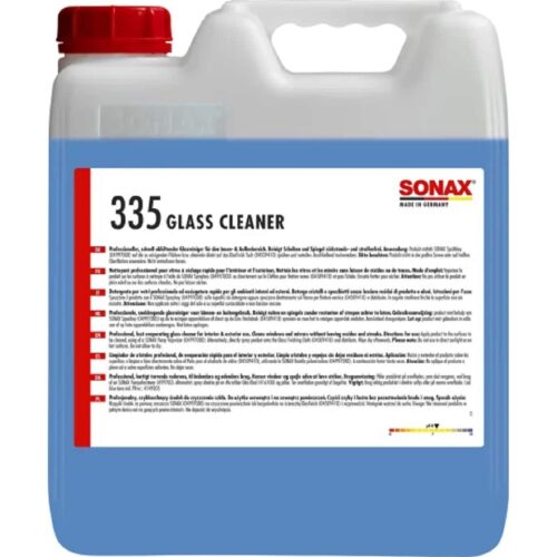 Sonax Glasreiniger, 10l