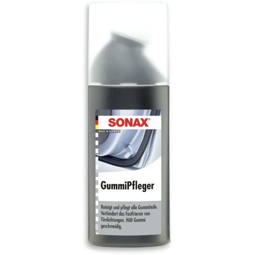 Sonax Gummipfleger, 100ml