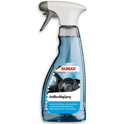 Sonax Antibeschlagspray, 500ml