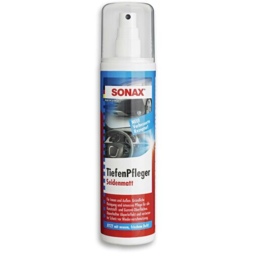 Sonax Tiefenpfleger Seidenmatt, 300ml