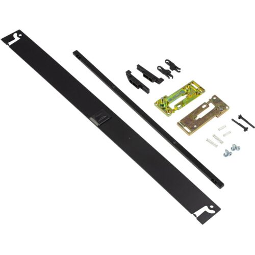 Verschlussleiste unten - Dometic Ersatzteil Nr. 4450027719 - für Dometic Kühlschrank RM10.5