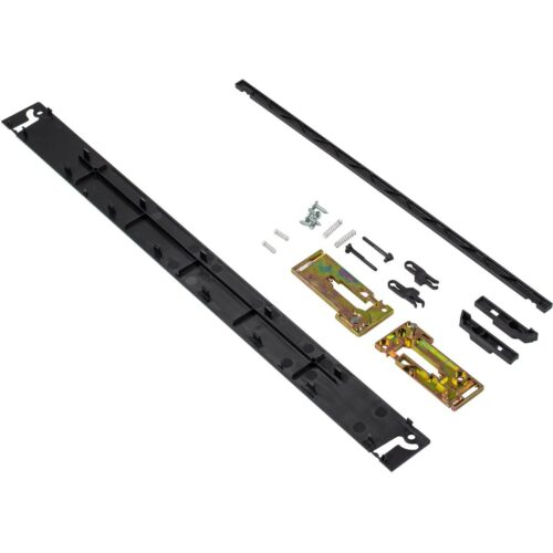 Verschlussleiste oben - Dometic Ersatzteil Nr. 4450027720 - für Kühlschrank RM(S)10.5