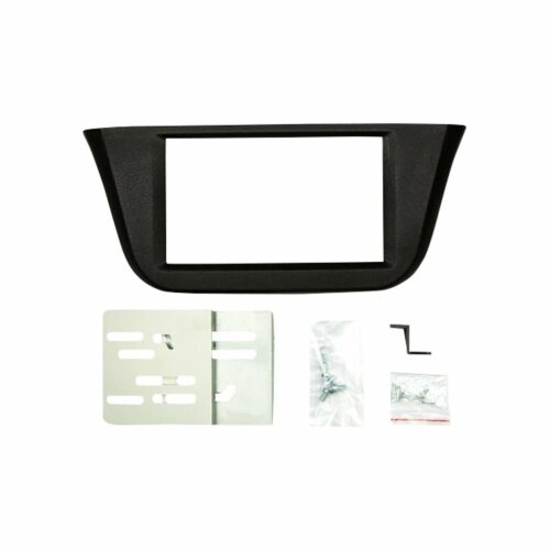 Zenec Z-EACC-IVD Montagerahmen für Iveco Daily ab Baujahr 07/2014