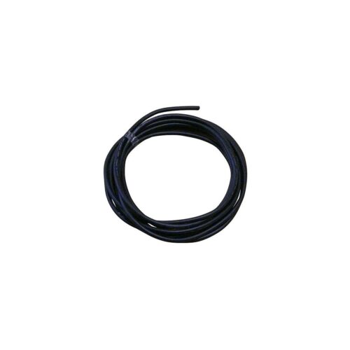 Phaesun H 07 RN-F Elektroleitung, 2x4mm², 10m, schwarz