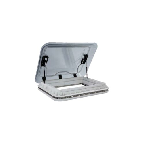 Quipon Sky Dachhaube, 700x500mm, 25-60mm