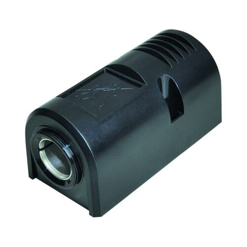 Pro Car Aufbau-Steckdose, 12/24V, 16A