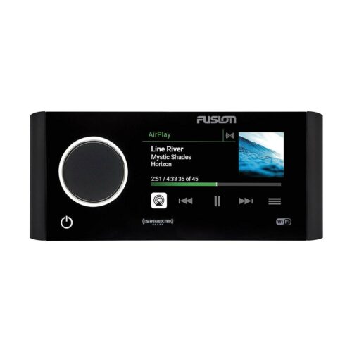 Fusion MS-RA770 Apollo Radio, Wi-Fi-Audio-Streaming