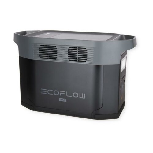 EcoFlow Delta 2 Max Lithium Powerstation
