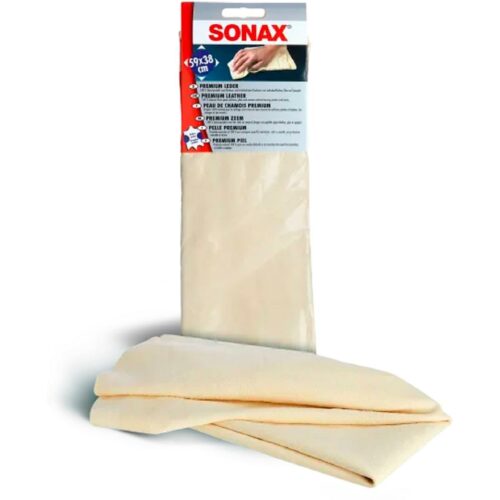 Sonax Premiumleder, 1 Stück