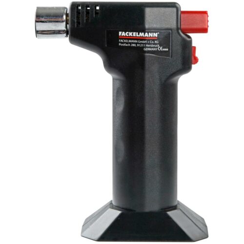 Fackelmann Küchengasbrenner, unbefüllt