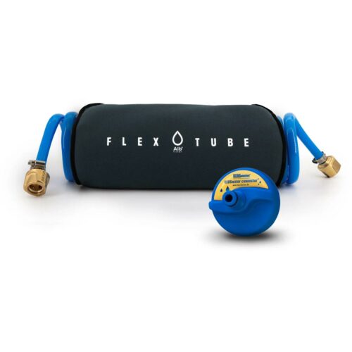 Alb Filter Flextube Befüllschlauch, 5m, mit HEOS Tankdeckel