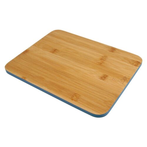 Fackelmann Balance Schneidbrett, bambus, 30x23cm
