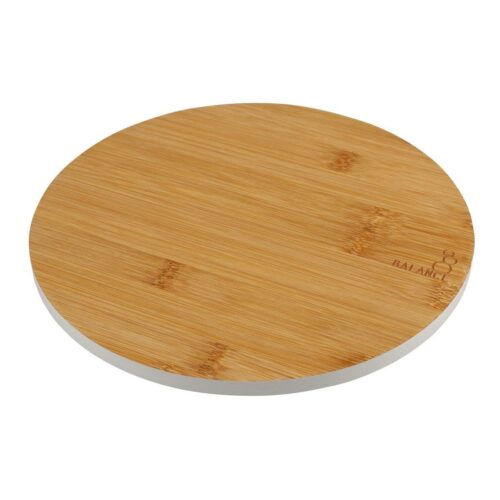 Fackelmann Balance Schneidbrett, bambus, 24cm