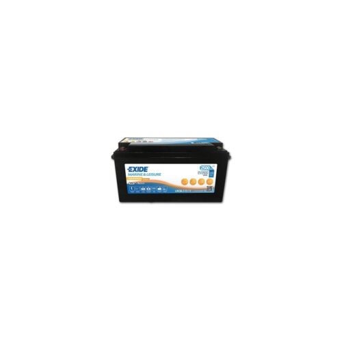 EXIDE Marine & Leisure EV2500 Lithium-Batterie, 200Ah