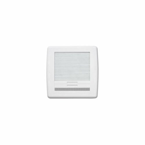 Innenrahmen + Rollo - für Maxxair SKYMAXX Plus Dachfenster, 400x400mm