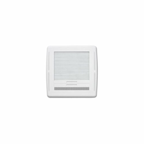 Innenrahmen + Rollo - für Maxxair SKYMAXX Plus Dachfenster, 400x400mm, LED