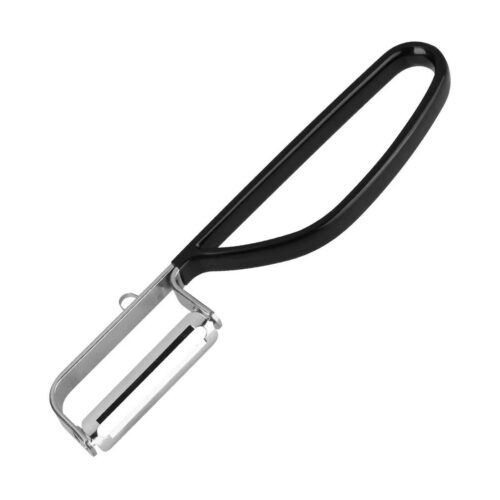 Stanley Rogers Various Pendelschäler, schwarz