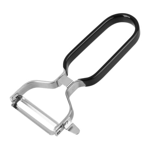 Stanley Rogers Various Gemüseschäler, schwarz