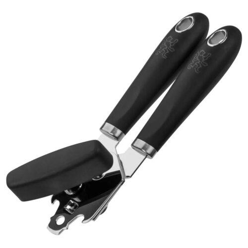 Stanley Rogers Various Dosenöffner, schwarz