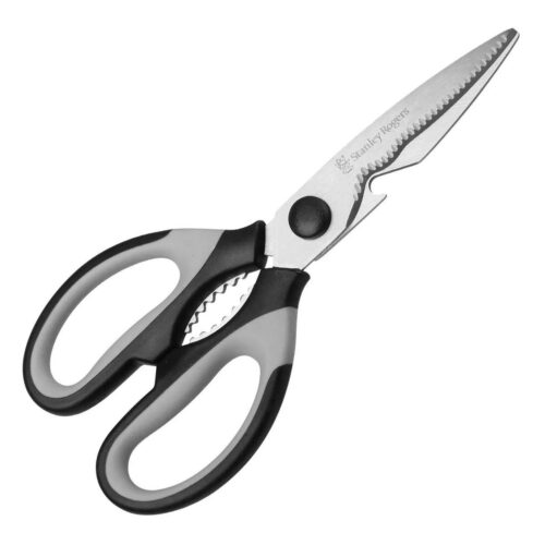 Stanley Rogers Various Universalschere, schwarz/grau