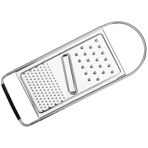 Stanley Rogers Universalreibe, 30x11cm, edelstahl
