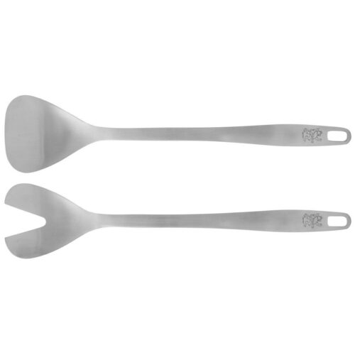 Stanley Rogers Satin Salatbesteck, edelstahl