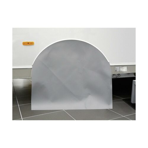 Wigo Radabdeckung für Eriba-Modelle ab Bj. 2002, Tandem