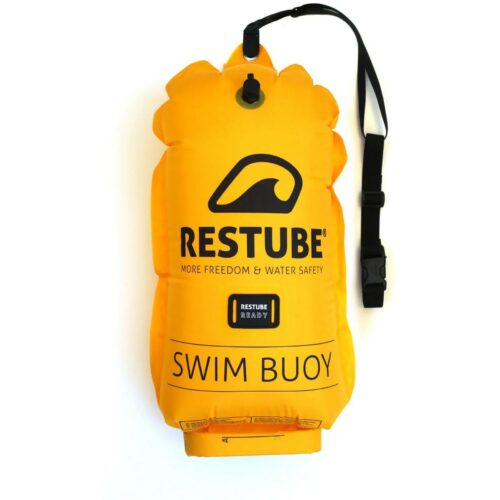 Restube Schwimmboje, gelb