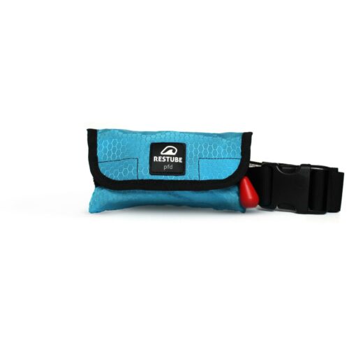 RESTUBE pfd by RESTUBE Schwimmhilfe, icemint