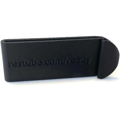 Restube ready connector