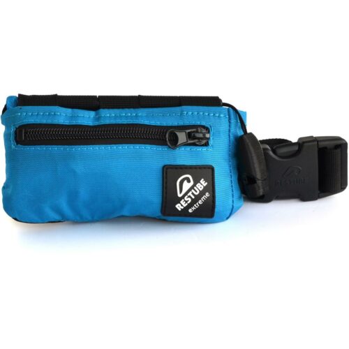 Restube extreme Rettungsbojen-Gürtel, azure blau