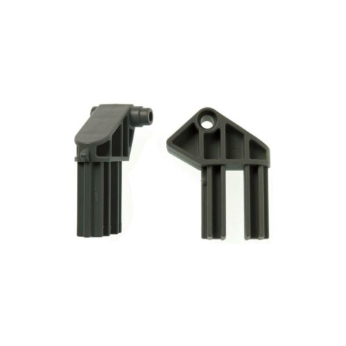 Armlehnengelenk links, anthrazit- Dukdalf Ersatzteil Nr. 416110614 - für Dolce/Dynamic/Grande/Brillante