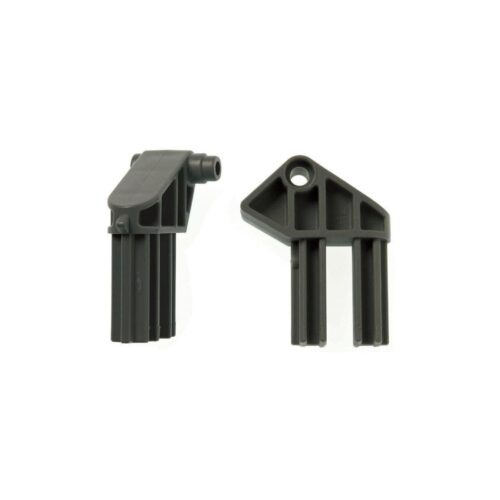 Armlehnengelenk rechts, anthrazit- Dukdalf Ersatzteil Nr. 416110624 - für Dolce/Dynamic/Grande/Brillante