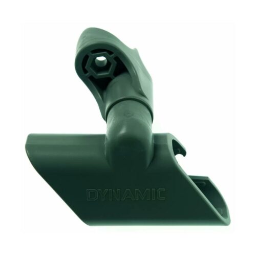 Zugscharnier rechts, anthrazit - Dukdalf Ersatzteil Nr. 416112024 - für Dynamic/Dolce/Brillante/Grande