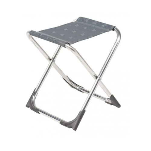 Dukdalf Soul Hocker, grau